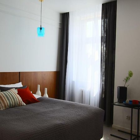 Apartamenty Stary Rynek Bydgoszcz Exterior foto