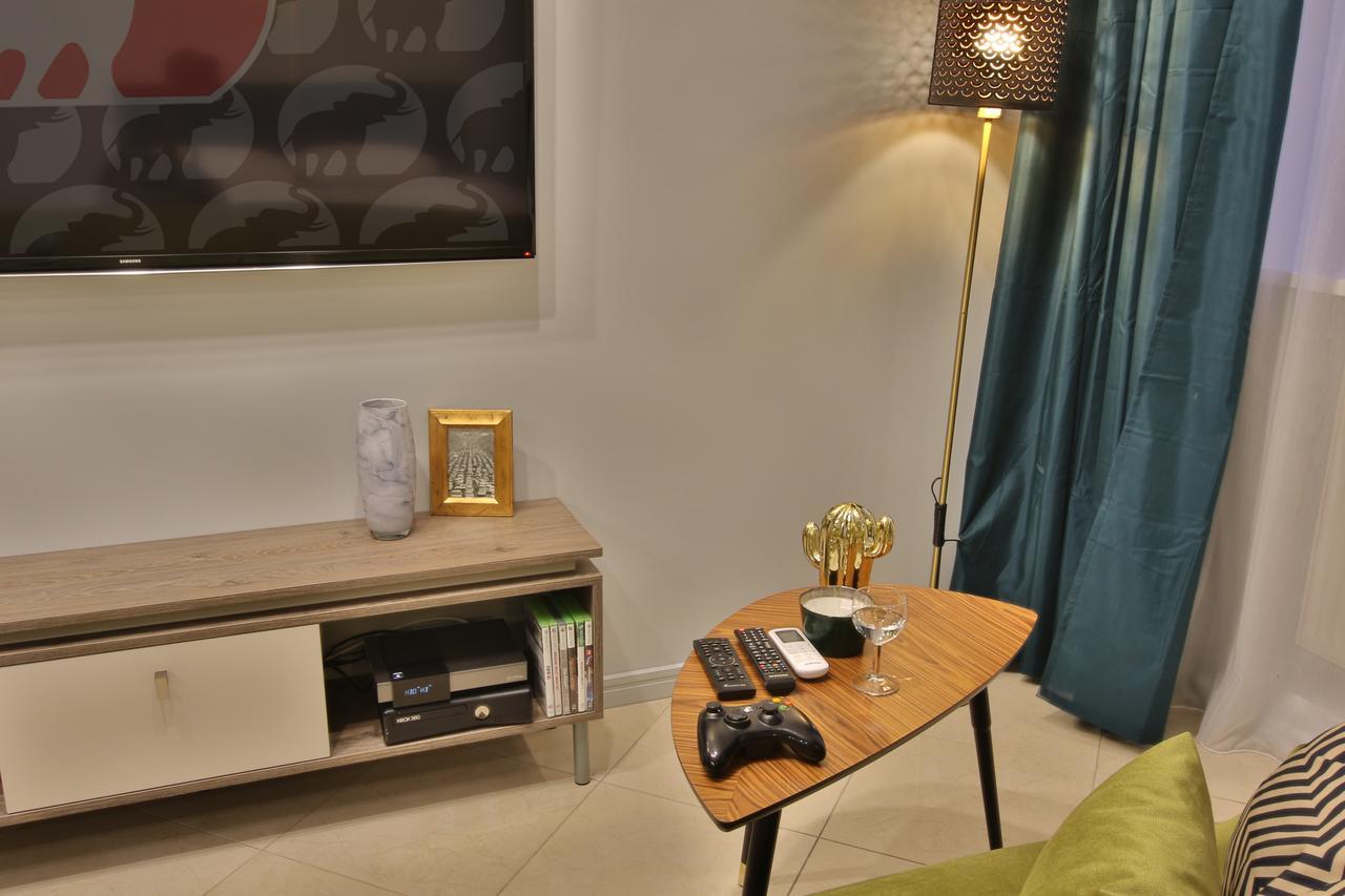 Apartamenty Stary Rynek Bydgoszcz Exterior foto
