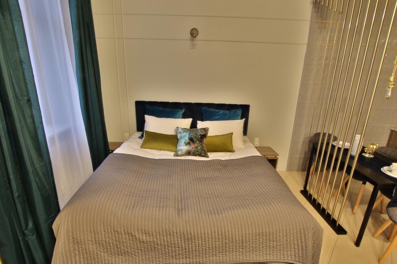 Apartamenty Stary Rynek Bydgoszcz Exterior foto