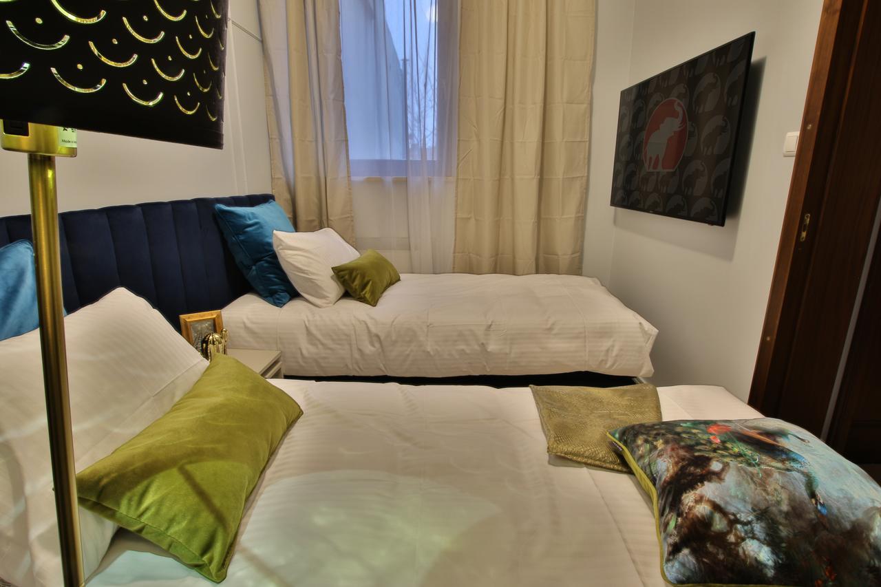 Apartamenty Stary Rynek Bydgoszcz Exterior foto