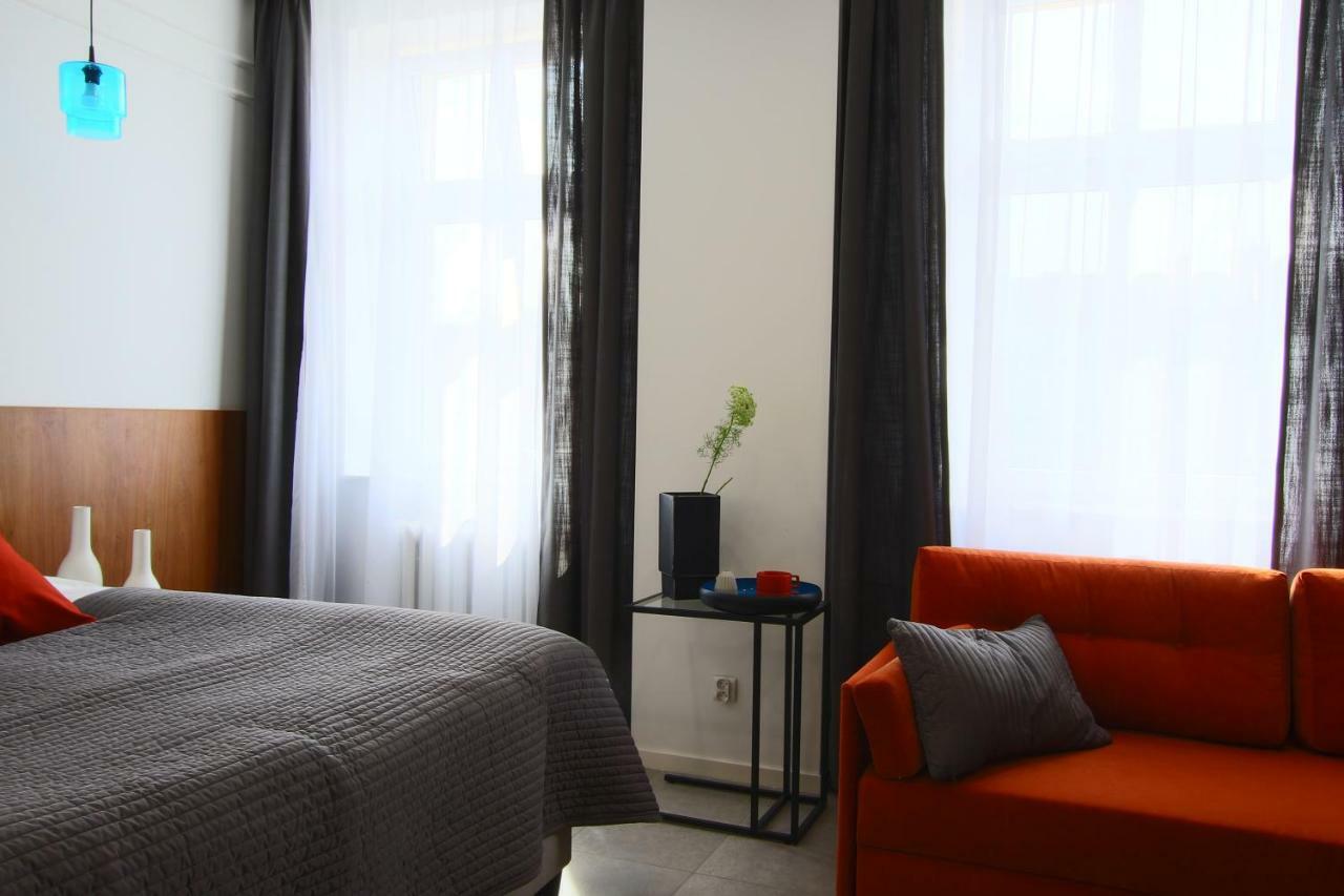 Apartamenty Stary Rynek Bydgoszcz Exterior foto