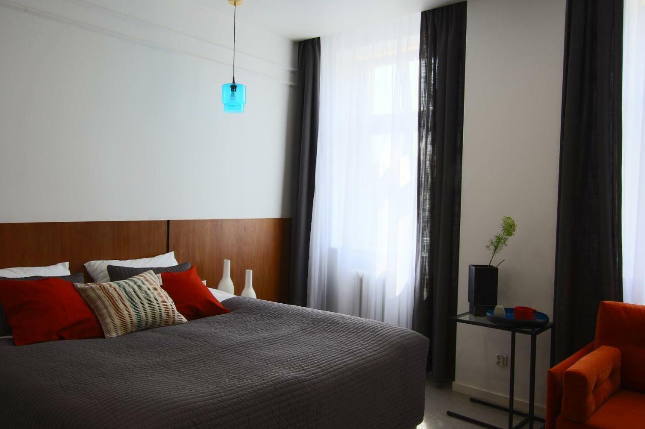 Apartamenty Stary Rynek Bydgoszcz Exterior foto